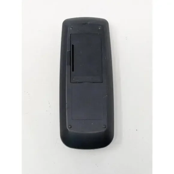 Sharp RRMCG0093AWSA Audio System Remote Control - Picture 2 of 3